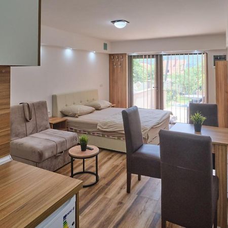 Apartmani Tvins Soko Banja Exterior photo
