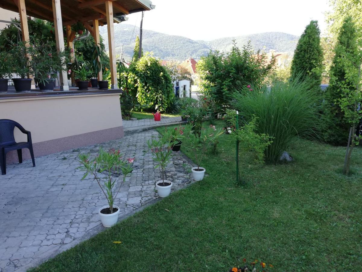 Apartmani Tvins Soko Banja Exterior photo