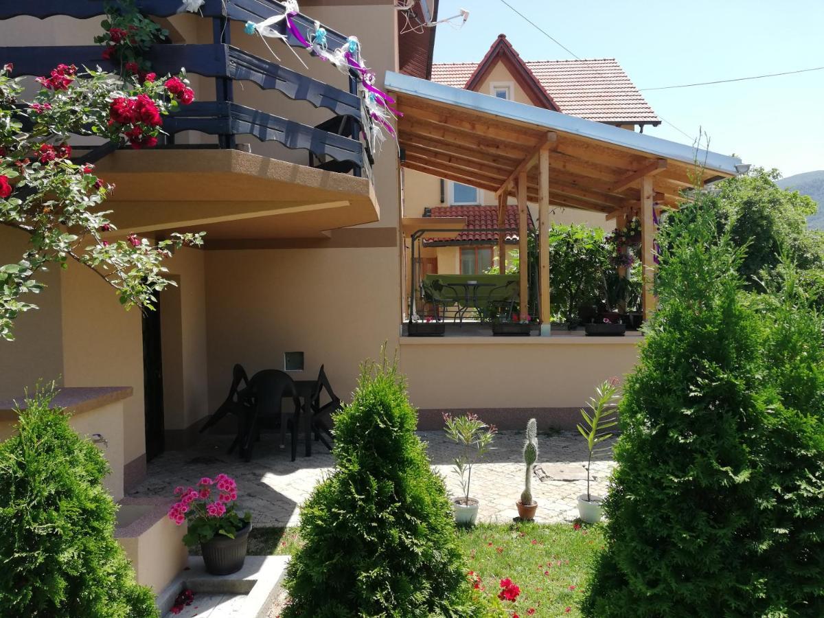 Apartmani Tvins Soko Banja Exterior photo