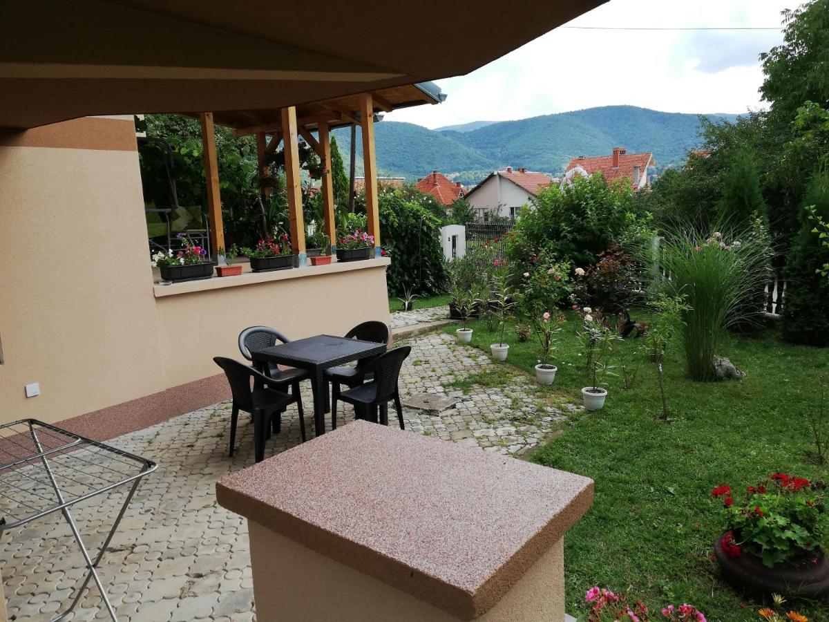 Apartmani Tvins Soko Banja Exterior photo