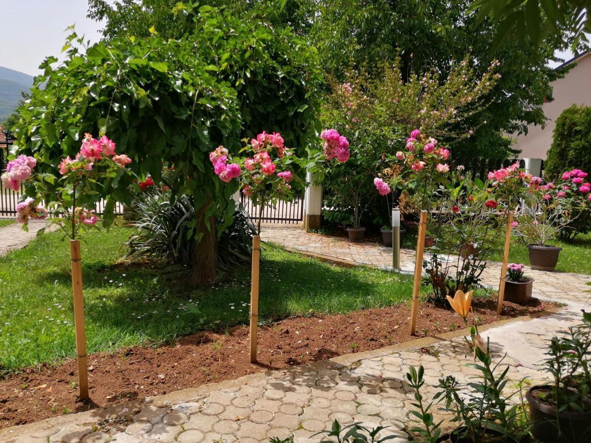 Apartmani Tvins Soko Banja Exterior photo