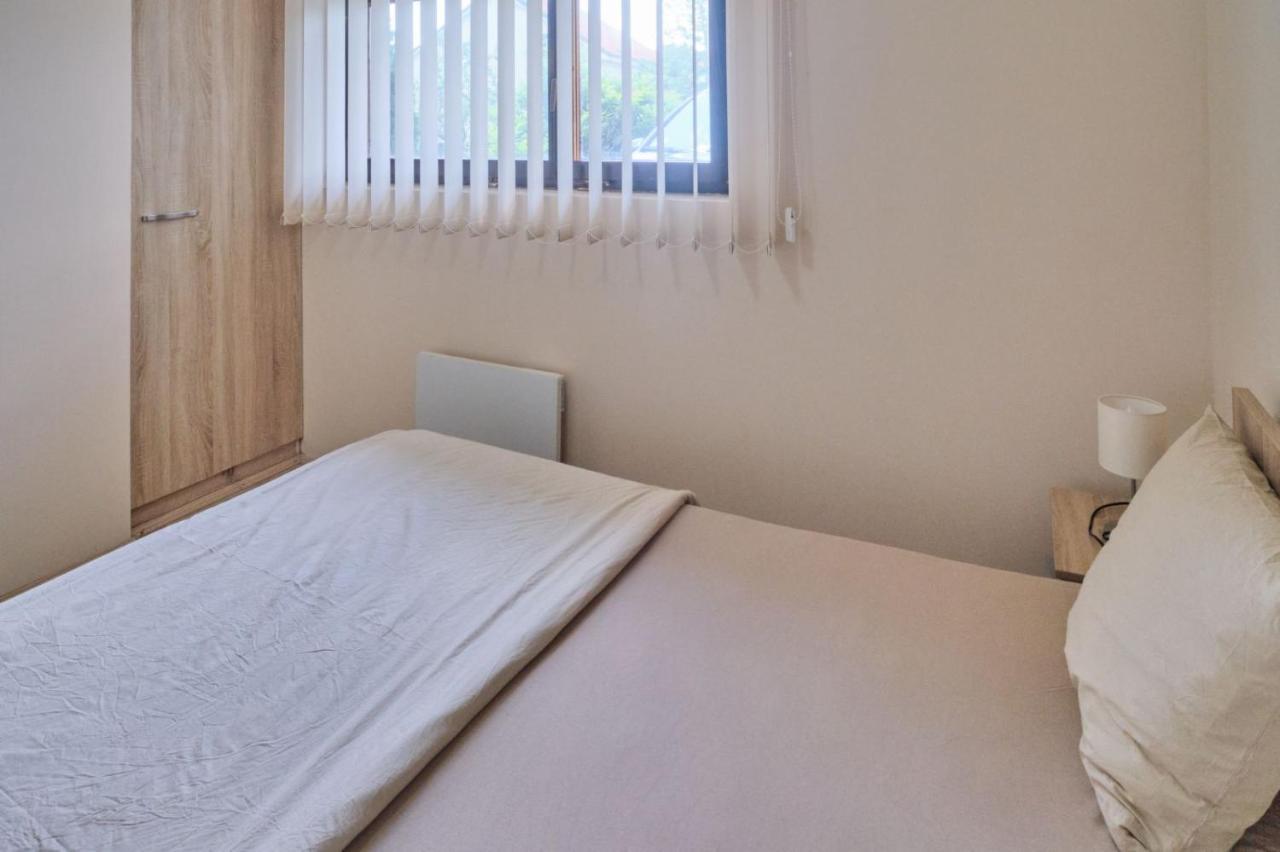 Apartmani Tvins Soko Banja Exterior photo