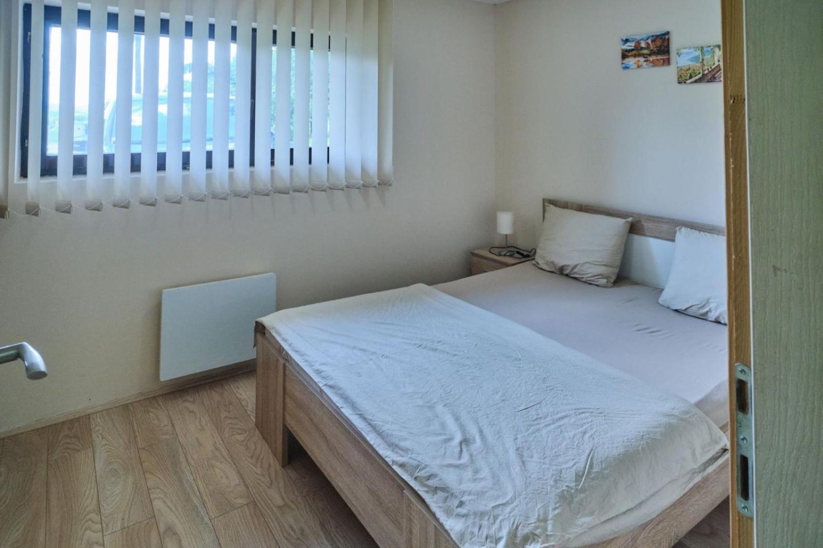 Apartmani Tvins Soko Banja Exterior photo