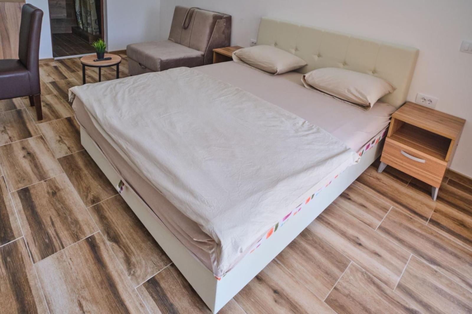 Apartmani Tvins Soko Banja Exterior photo