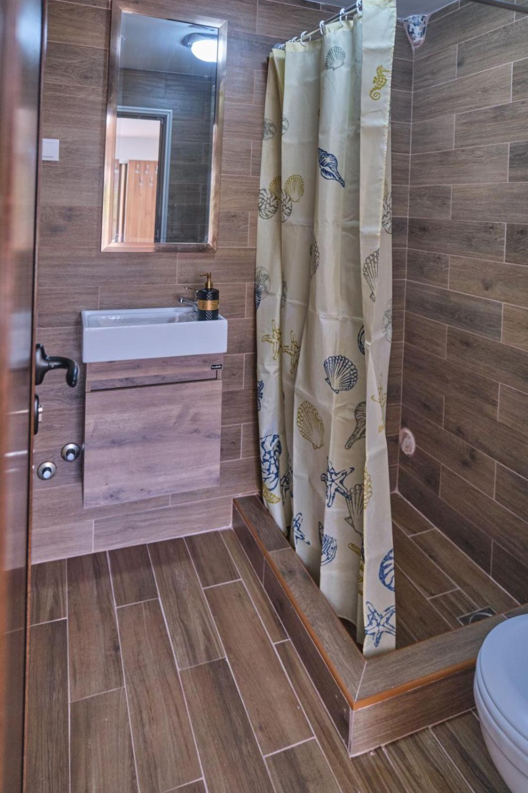Apartmani Tvins Soko Banja Exterior photo